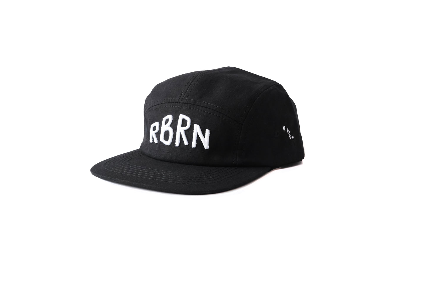 RBRN 5 panel LOGO cap