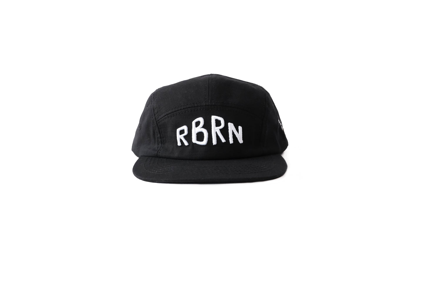 RBRN 5 panel LOGO cap