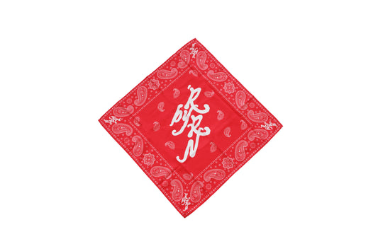Red Bandana