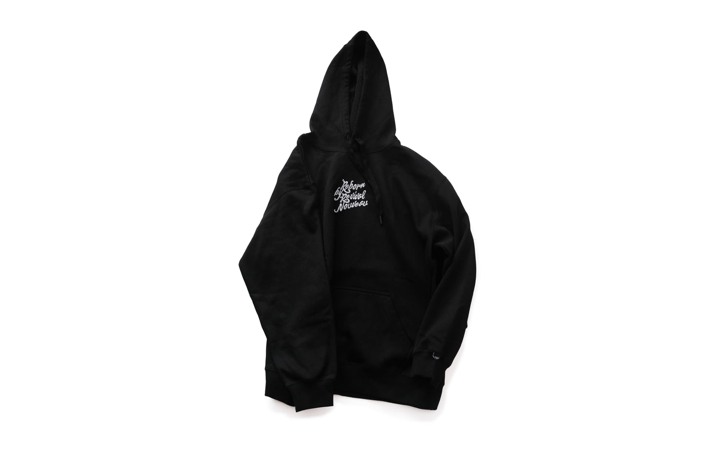 Reborn hoodie
