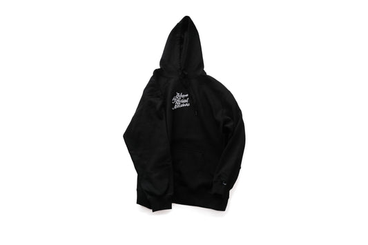 Reborn hoodie