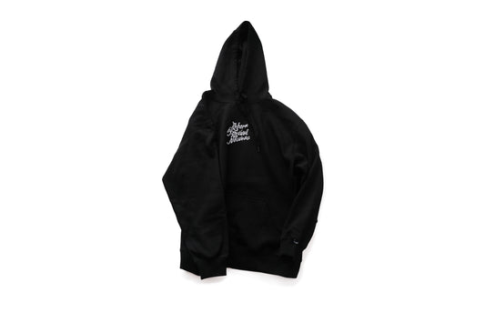 Reborn hoodie