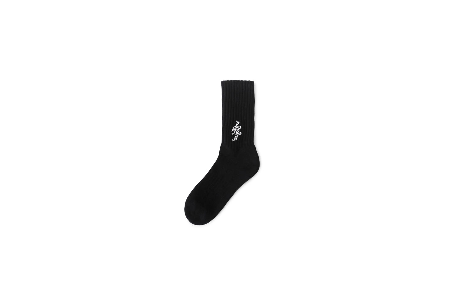 RBRN socks (Black)