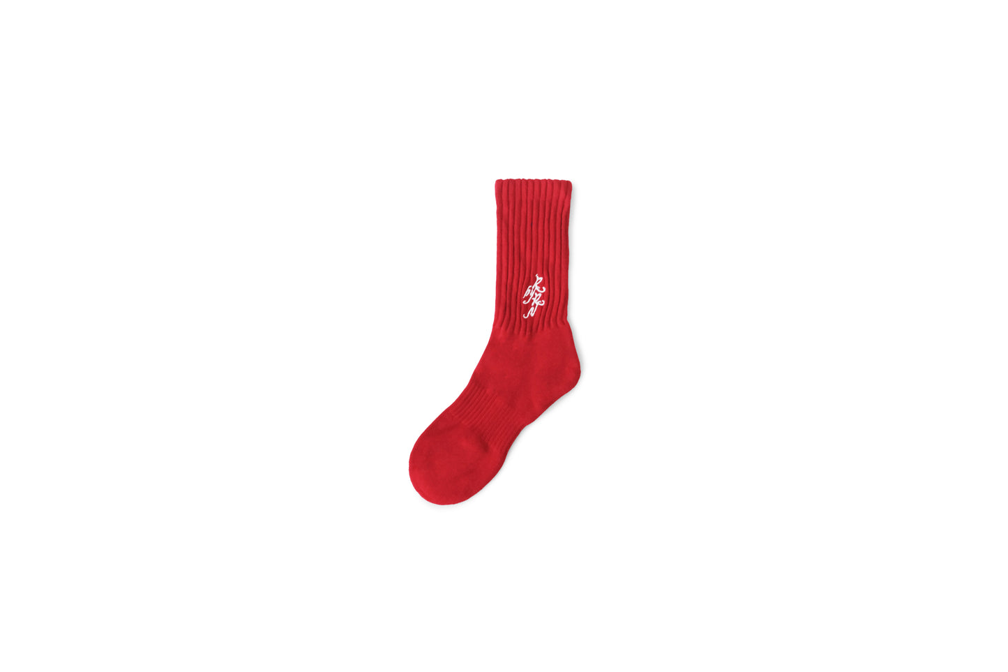 RBRN socks (Red)