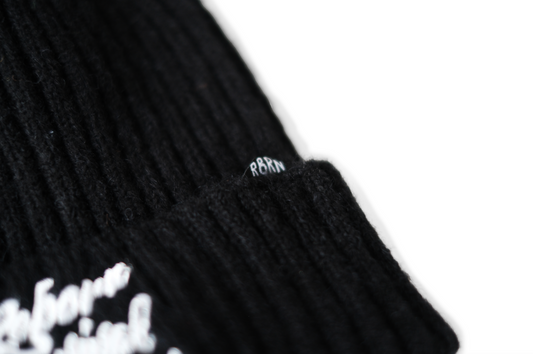 Logo Beanie *Pre-order