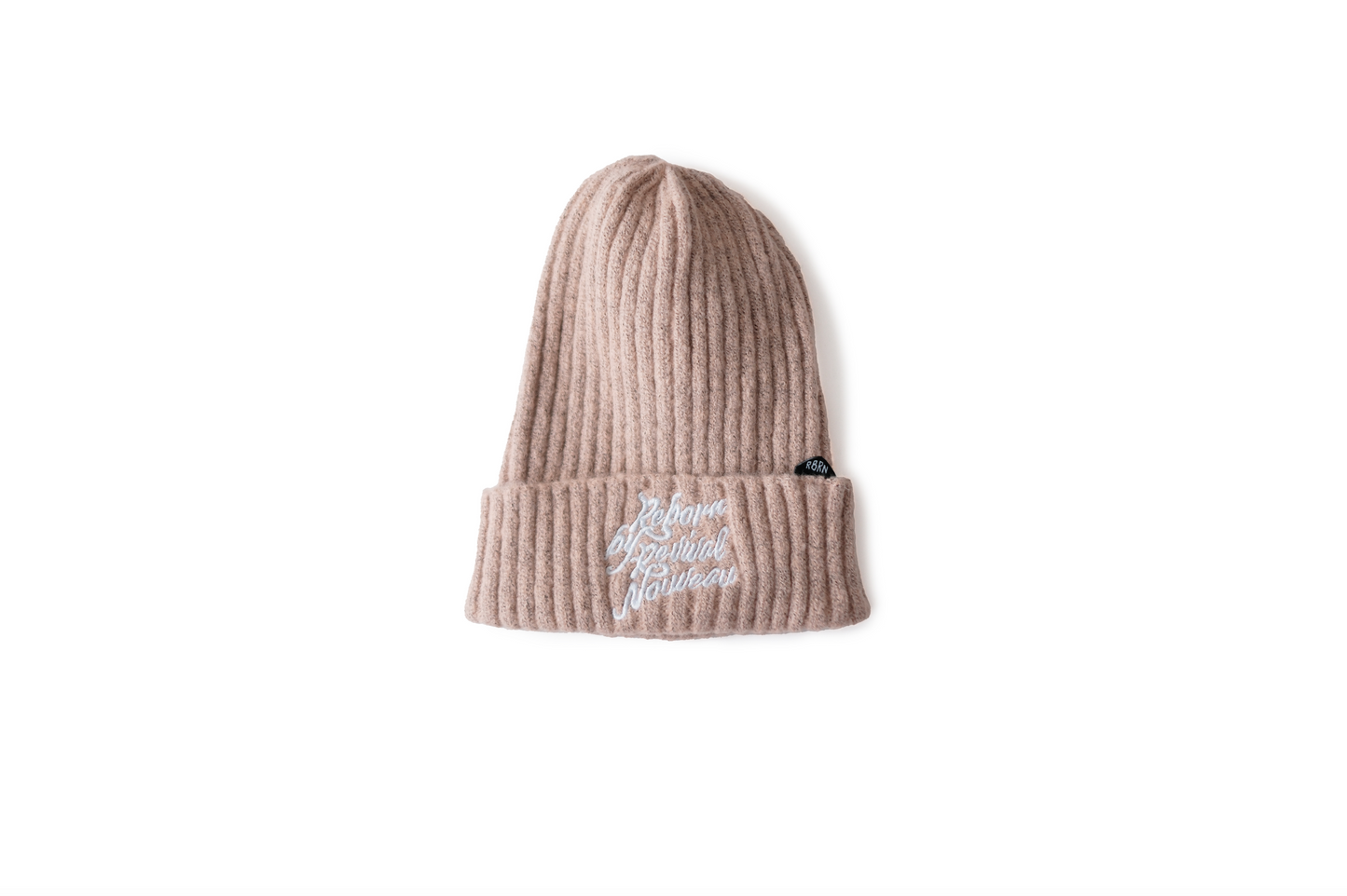 Logo Beanie *Pre-order
