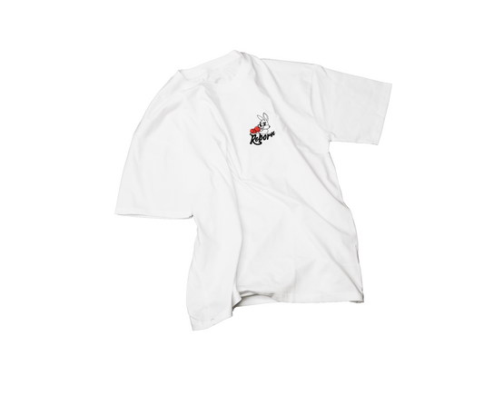 One more round Tee