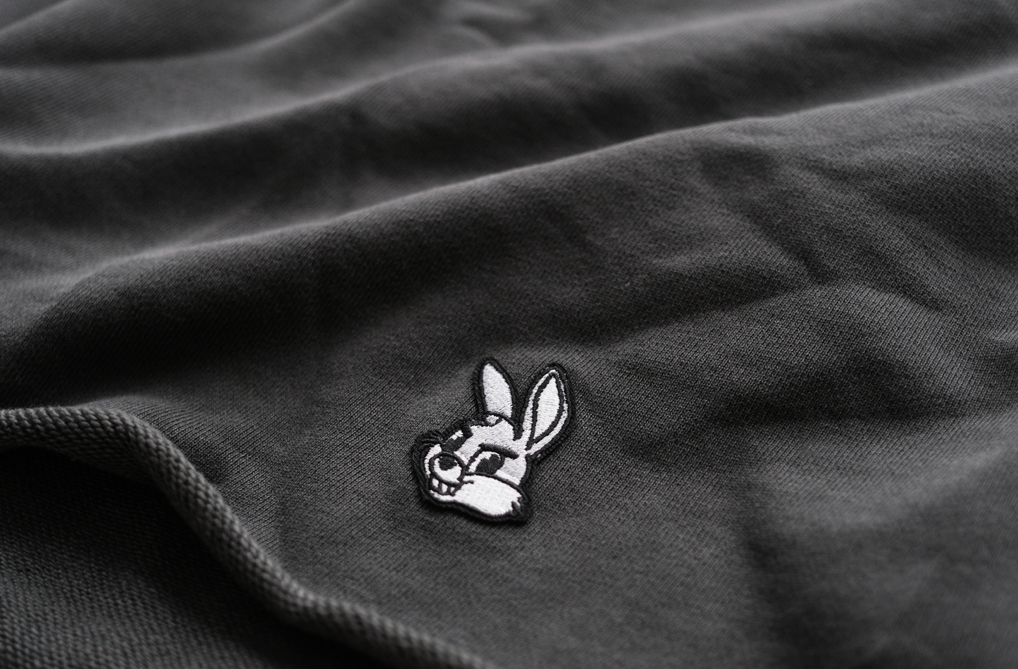 Rabbit Shorts