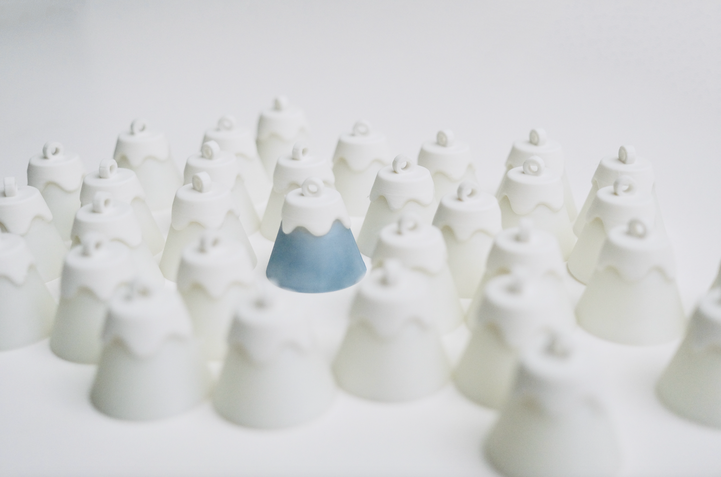 Push Pop Key Type 001 - LuftTokyo Edition