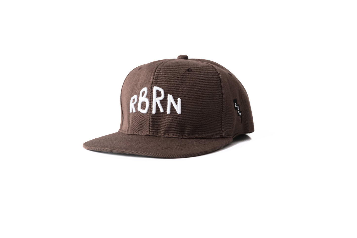 RBRN Baseball Cap Coffee