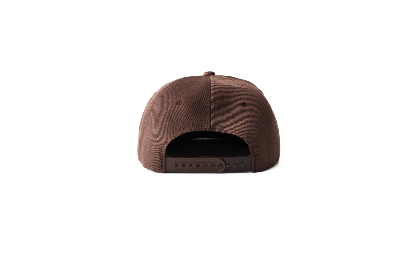 RBRN Baseball Cap Coffee