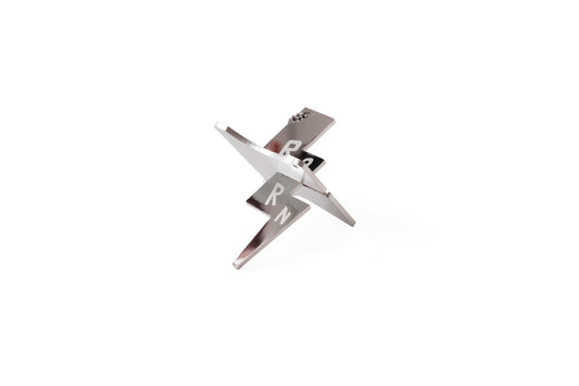 Lightning Cigar holder
