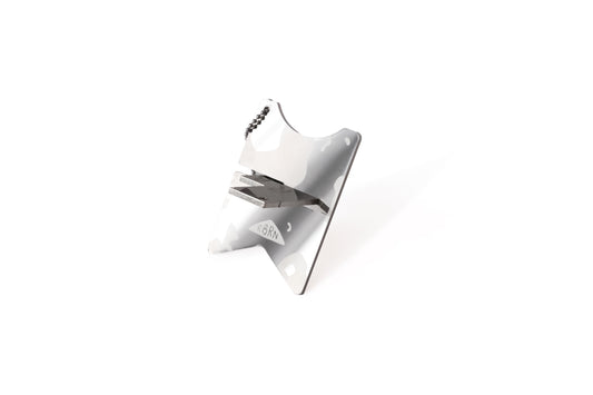 Lightning Cigar holder