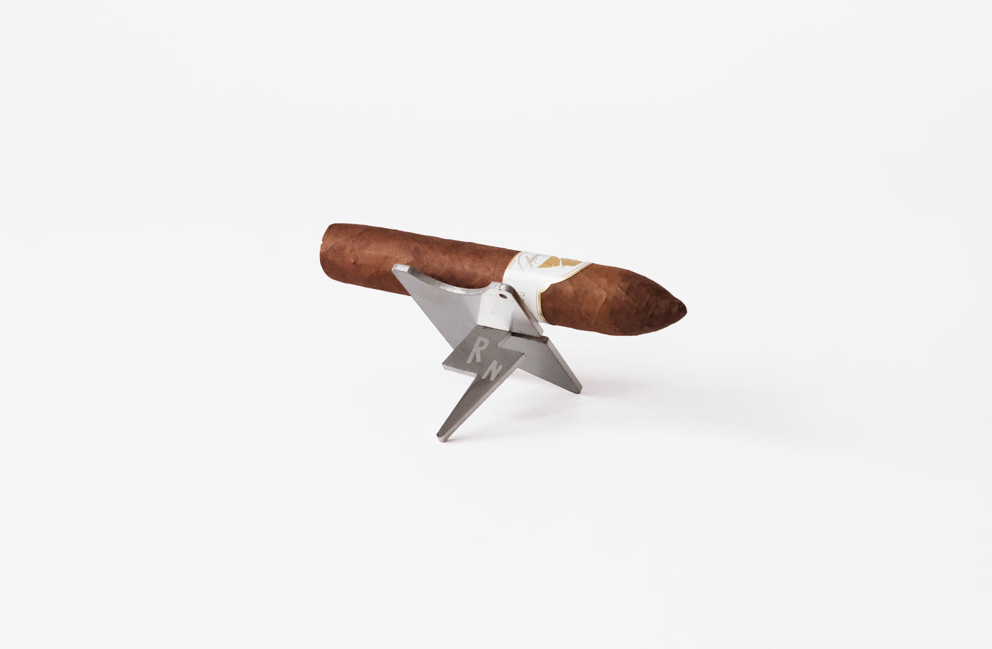 Lightning Cigar holder