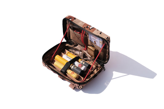 R-01 Cigar Vault