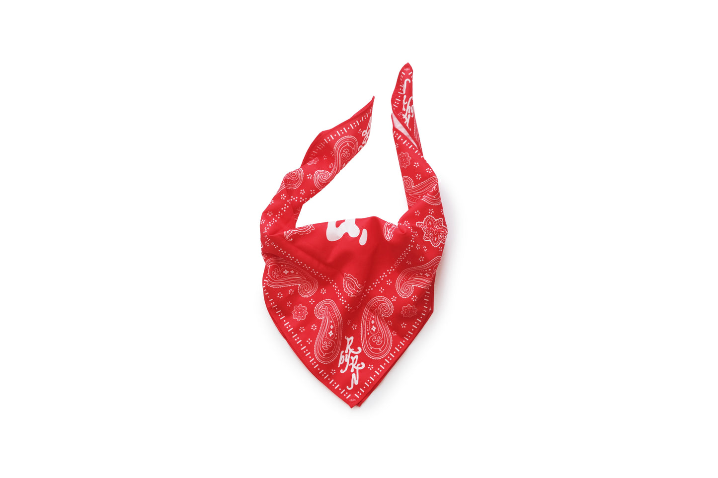 Red Bandana
