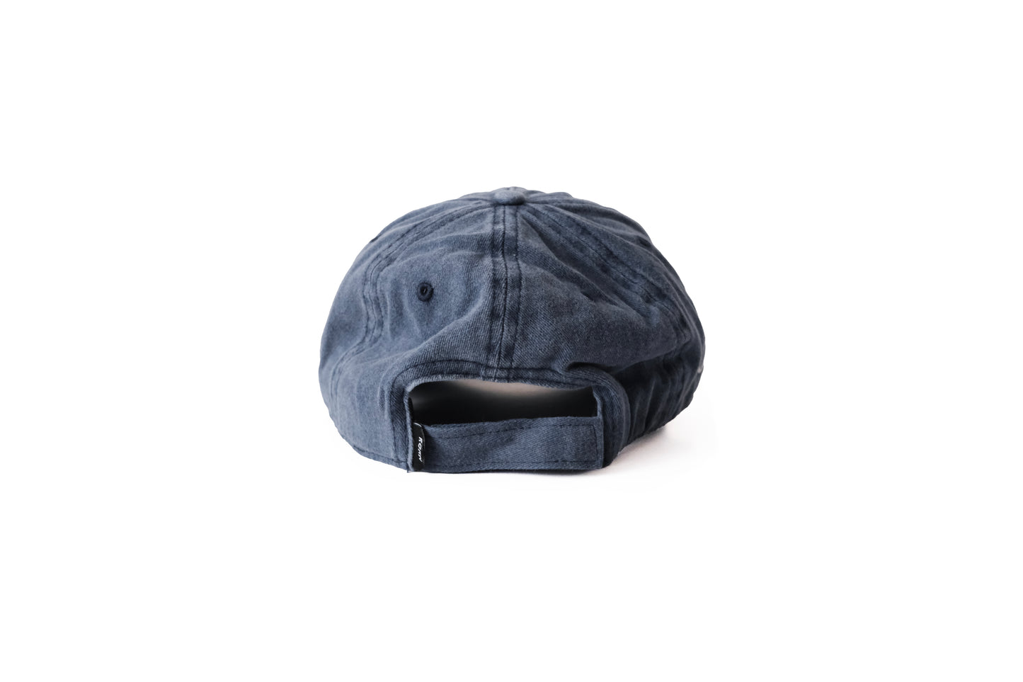 Denim Cap