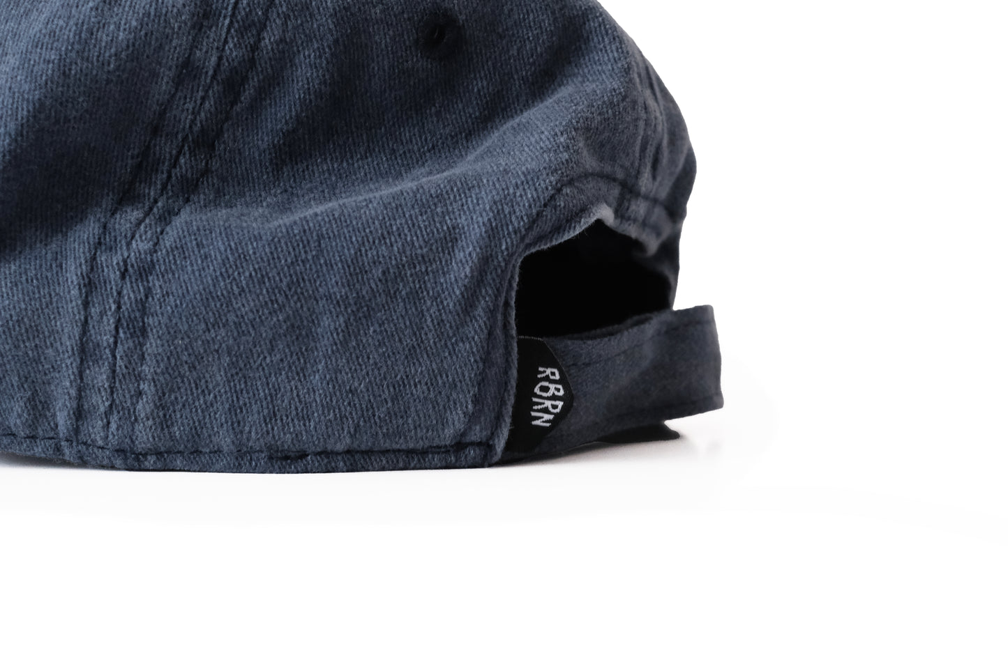 Denim Cap