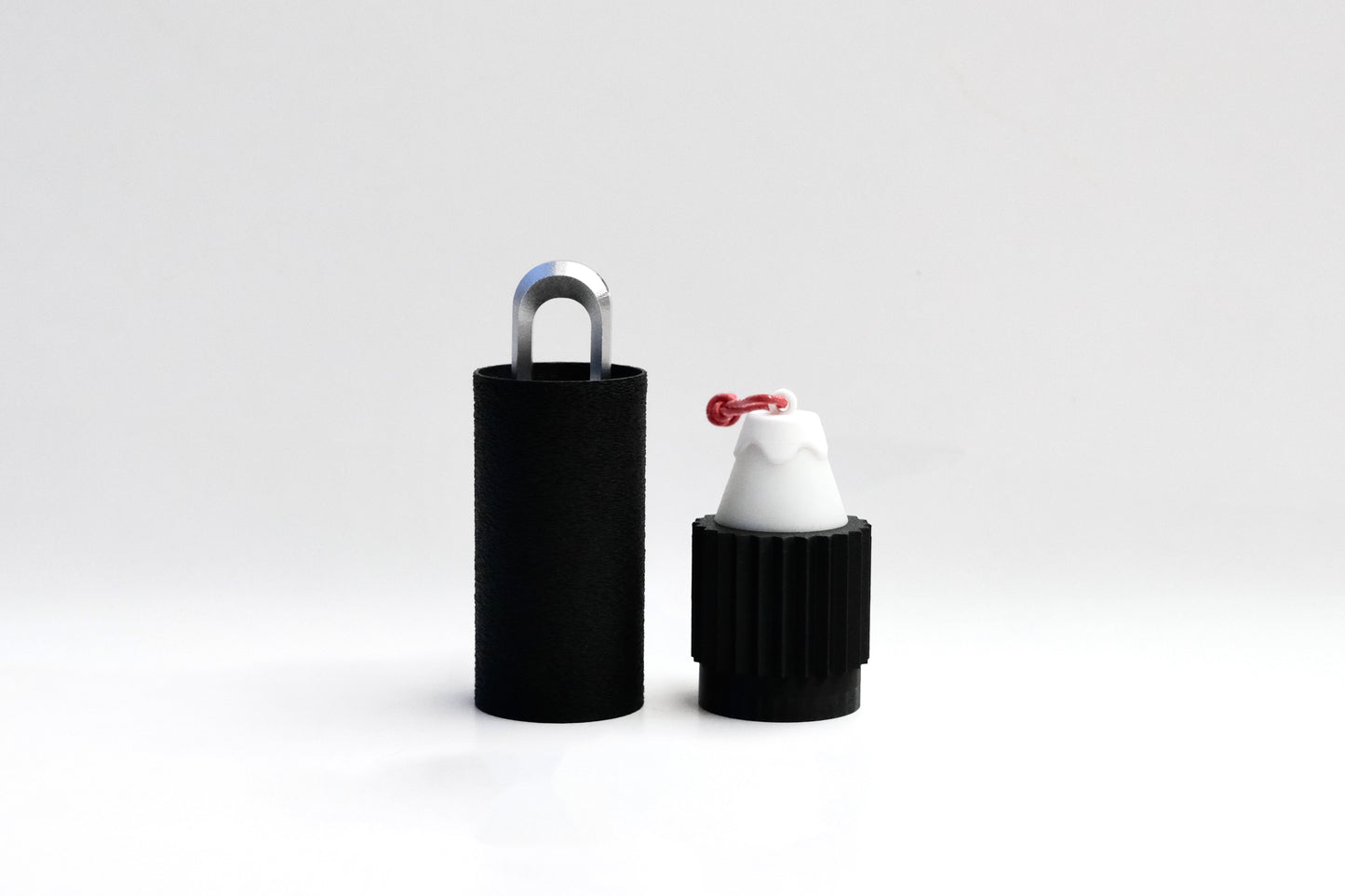 Push Pop Key Type 001 - LuftTokyo Edition