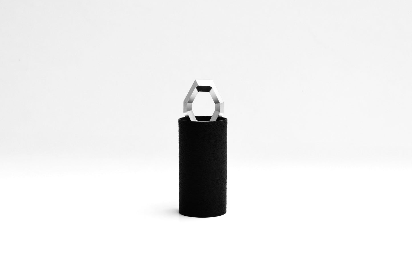 Push Pop Key Type 002 - LuftTokyo Edition