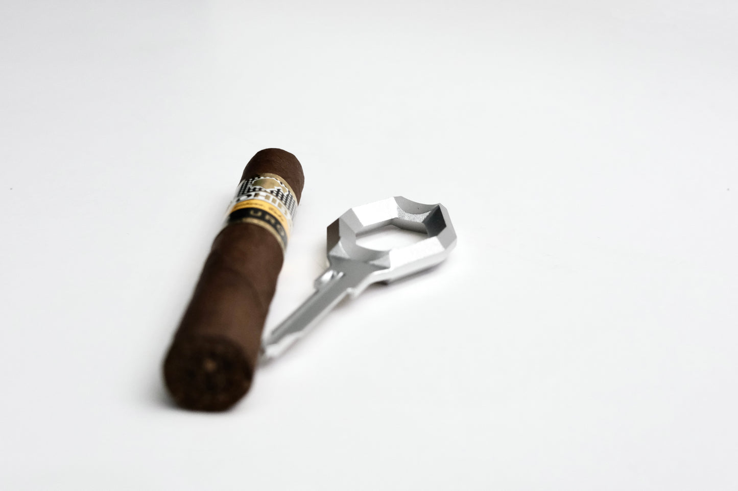 Push Pop Key Type 002 - LuftTokyo Edition