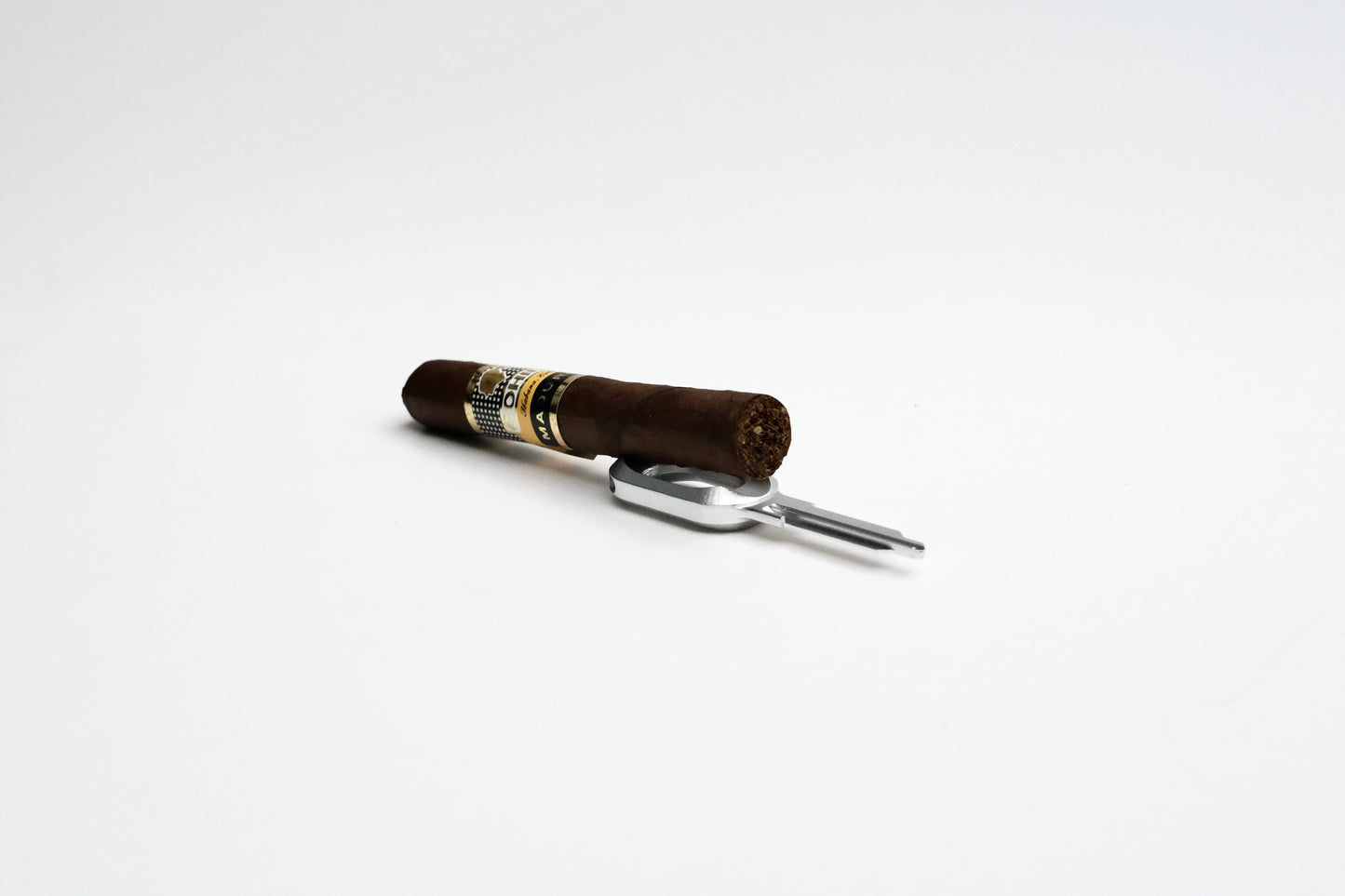 Push Pop Key Type 001 - LuftTokyo Edition