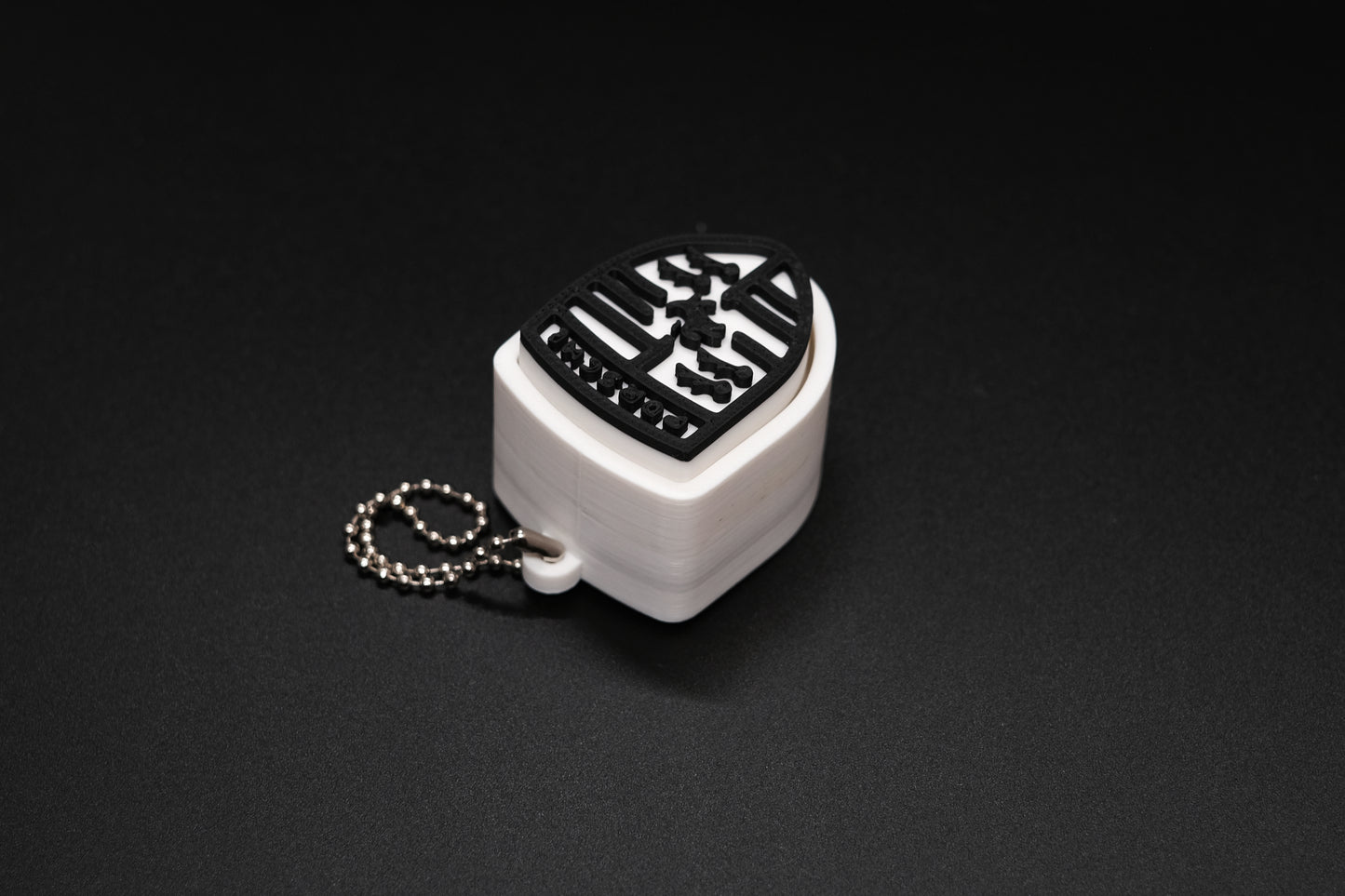 Badge Clicker