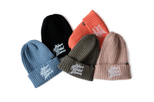 Logo Beanie *Pre-order
