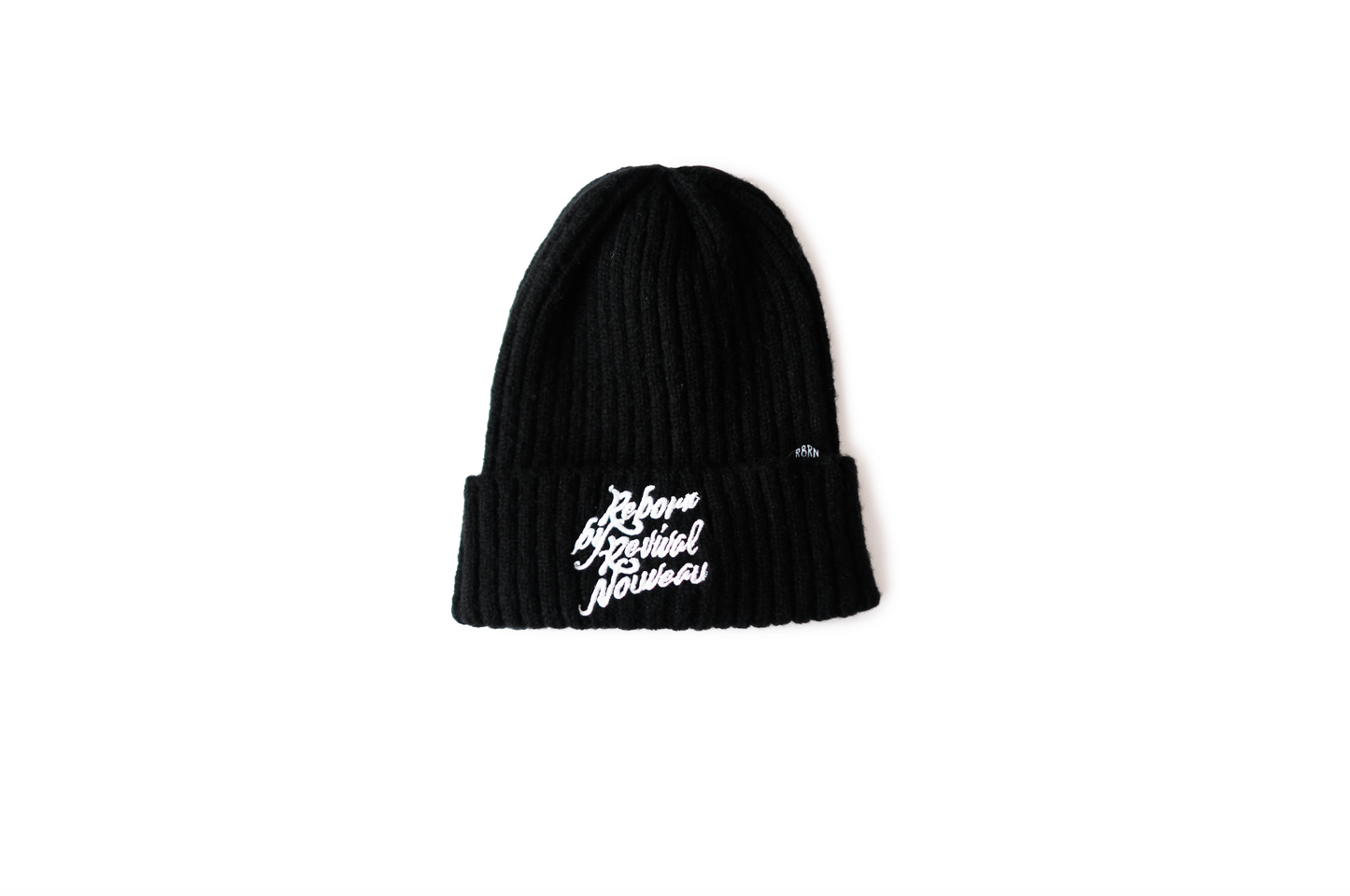 Logo Beanie *Pre-order