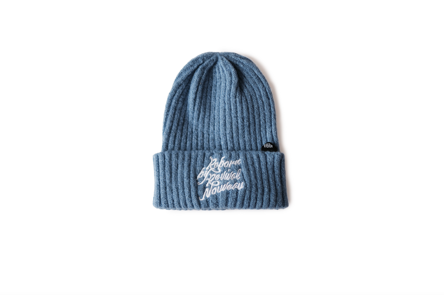 Logo Beanie *Pre-order