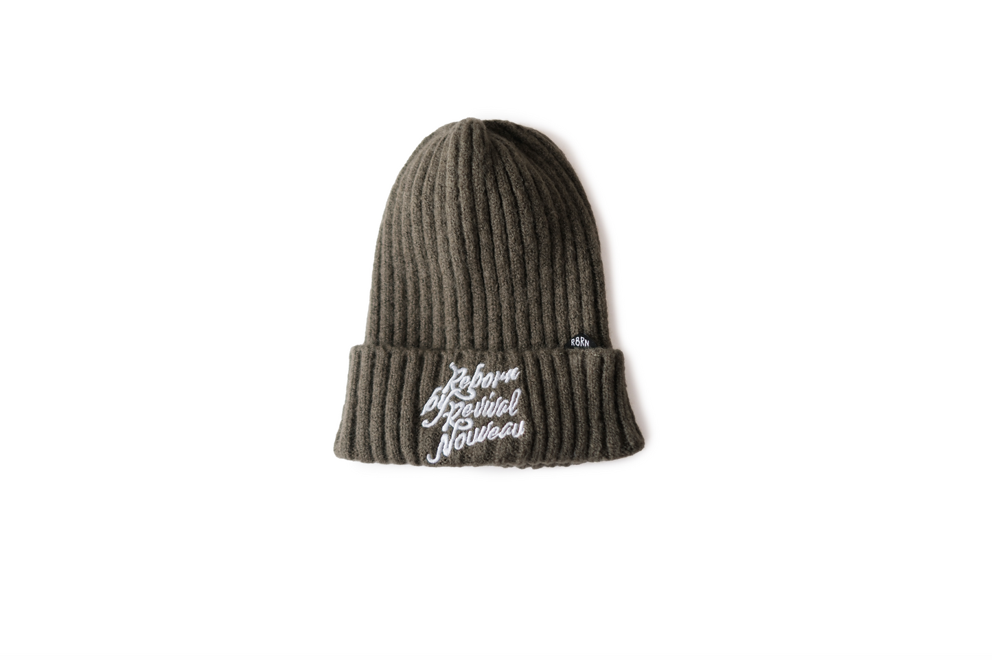 Logo Beanie *Pre-order