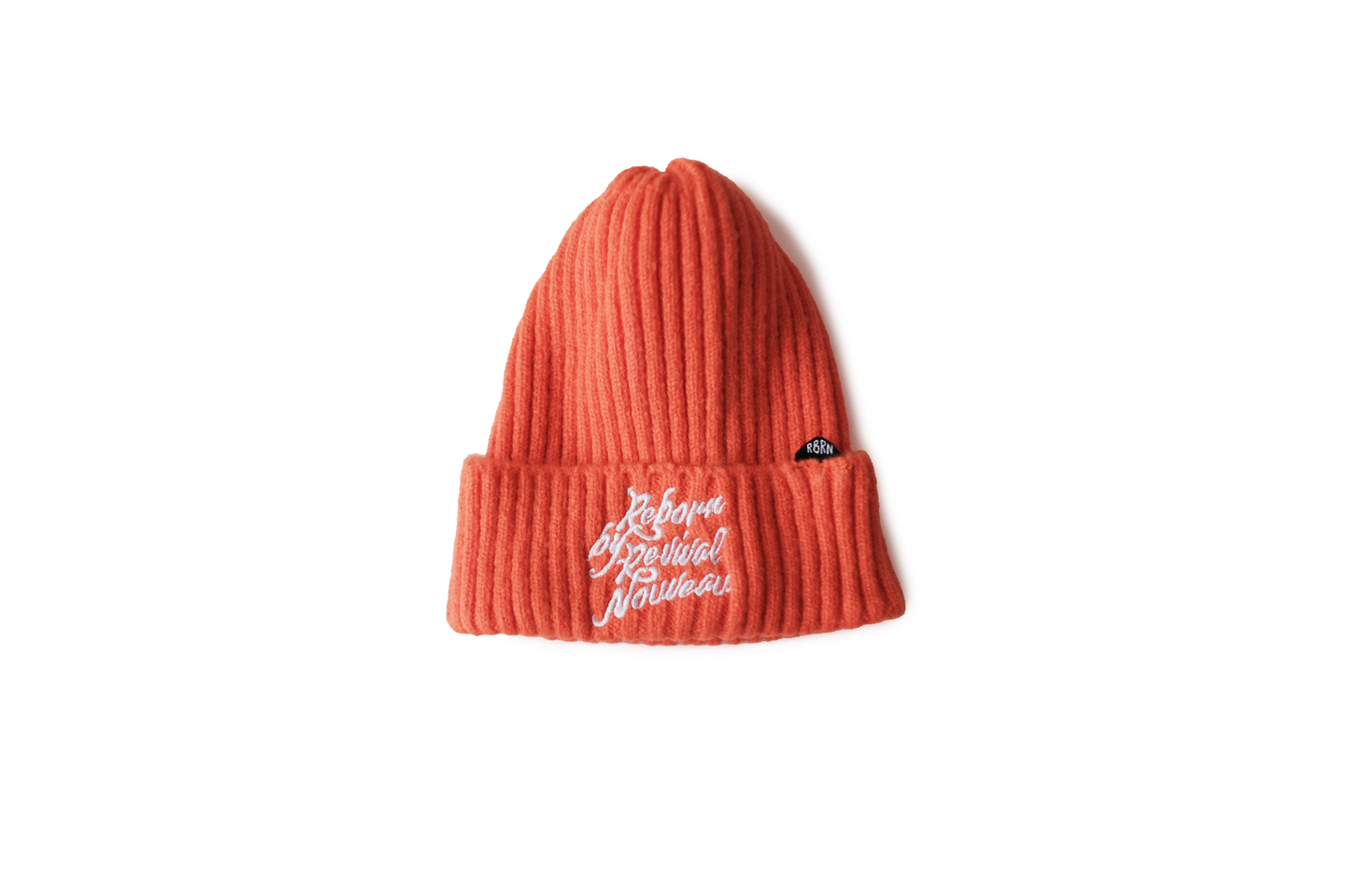 Logo Beanie *Pre-order
