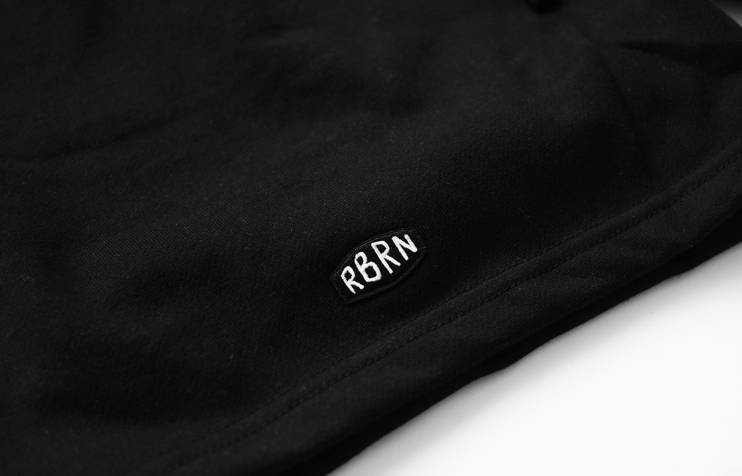 RBRN Shorts