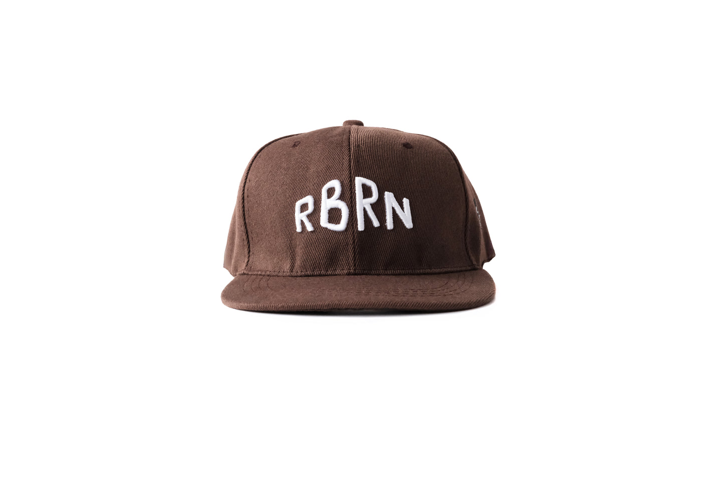 RBRN Baseball Cap Coffee